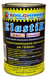 elastick guaina liquida